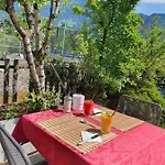 Bnb Haus Weibel 3* Landquart