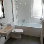 Bnb Haus Weibel Couette-café 3*
