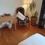 Bnb Haus Weibel 3* Landquart