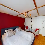 Couette-café Bnb Haus Weibel Landquart