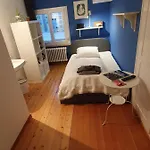 Bnb Haus Weibel Landquart