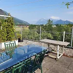 Bnb Haus Weibel
