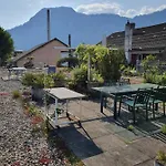 Bnb Haus Weibel 3* Landquart