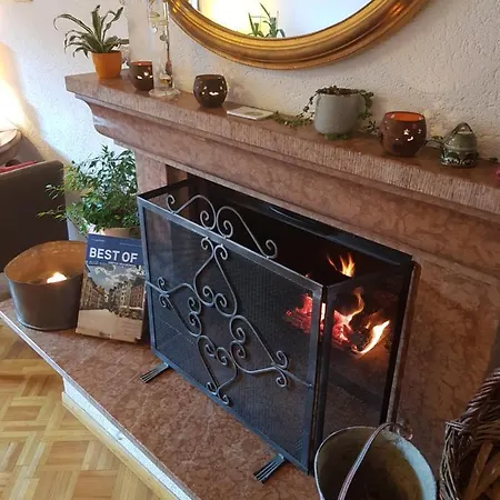 Frühstückspension Haus Weibel Landquart