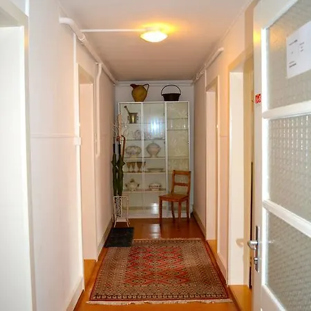 Haus Weibel 3* 란드콰르트