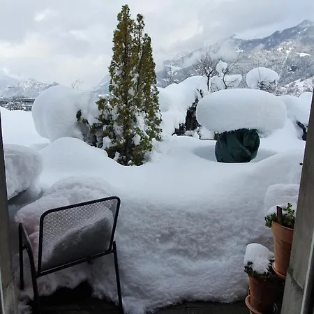 Haus Weibel 3* Landquart