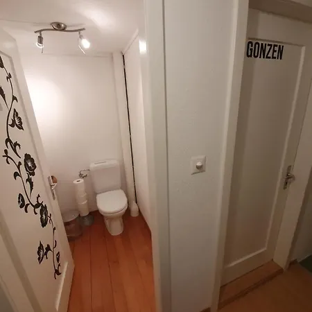 Haus Weibel 3* 란드콰르트