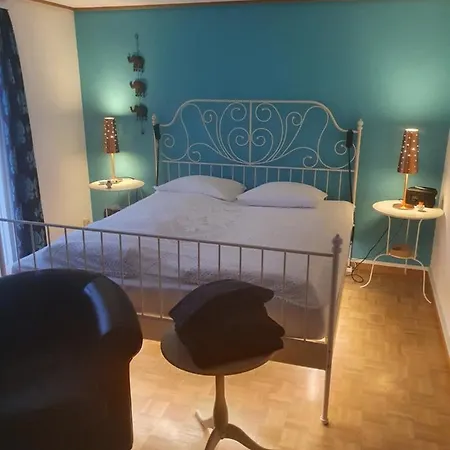 Haus Weibel 3* Landquart