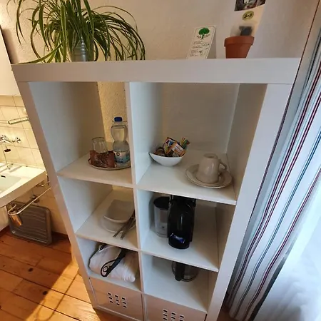 Bed & Breakfast Haus Weibel 3*