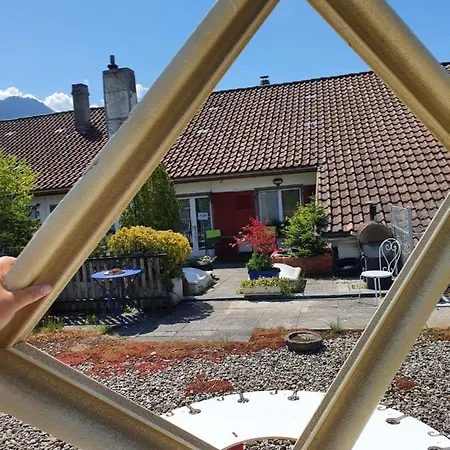 Haus Weibel Landquart