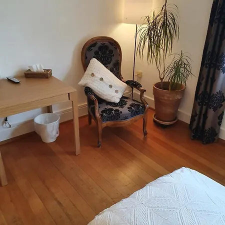 Haus Weibel 3* 란드콰르트