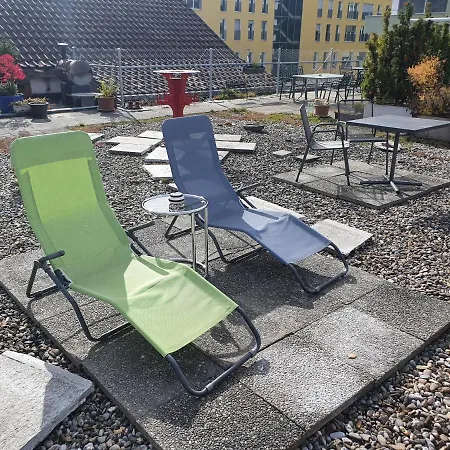Haus Weibel Landquart