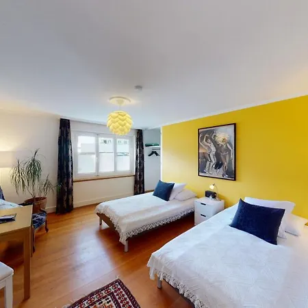 Haus Weibel Landquart