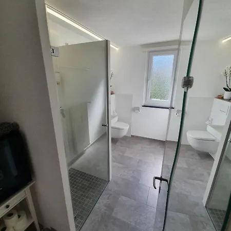 Haus Weibel Landquart
