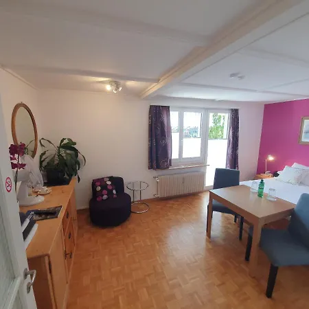 Haus Weibel 3* Landquart