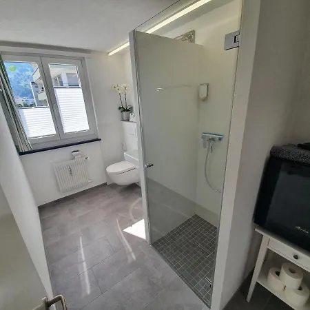 Haus Weibel Landquart
