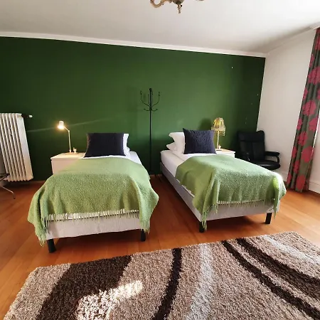 Haus Weibel