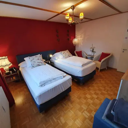 Haus Weibel 3*