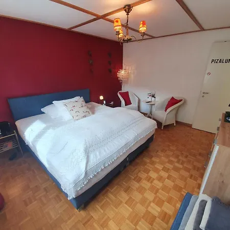 Haus Weibel 3*