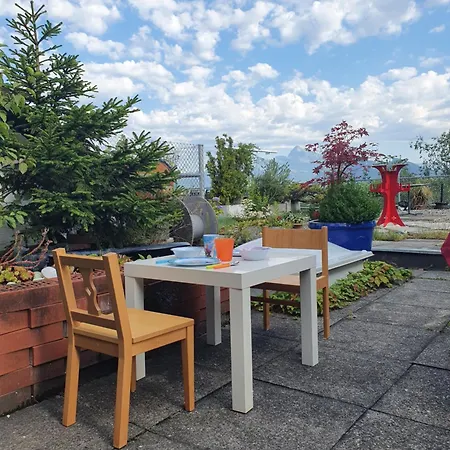 Haus Weibel Landquart