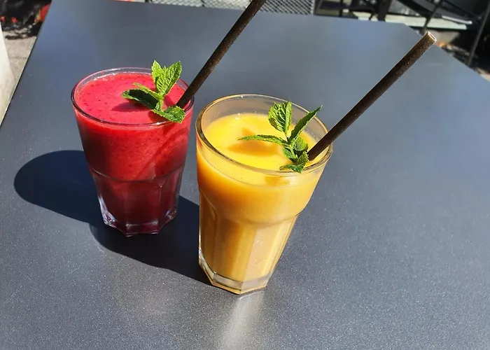 Haus Weibel 3* Landquart