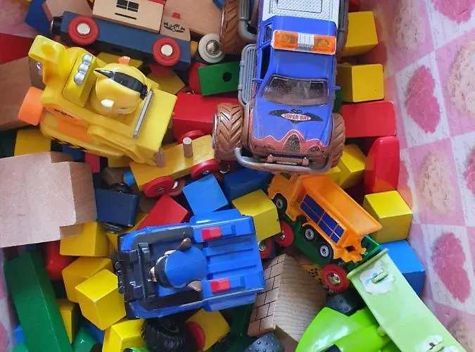 Bed & Breakfast Haus Weibel