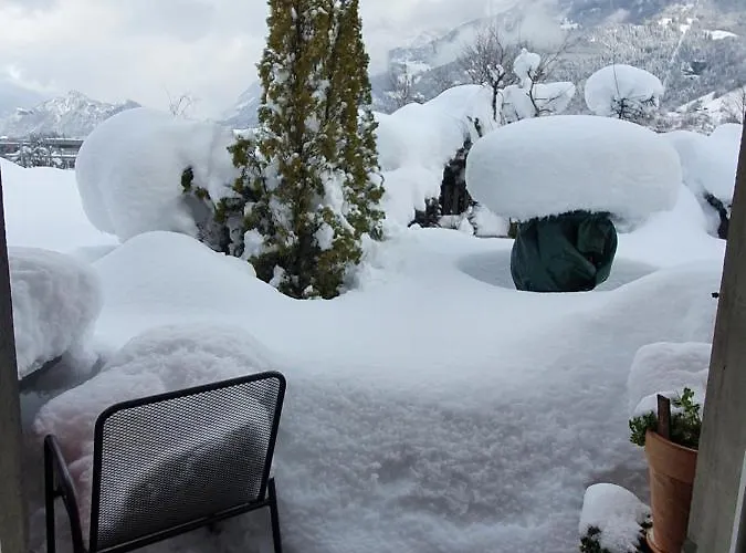 Haus Weibel 3* Landquart