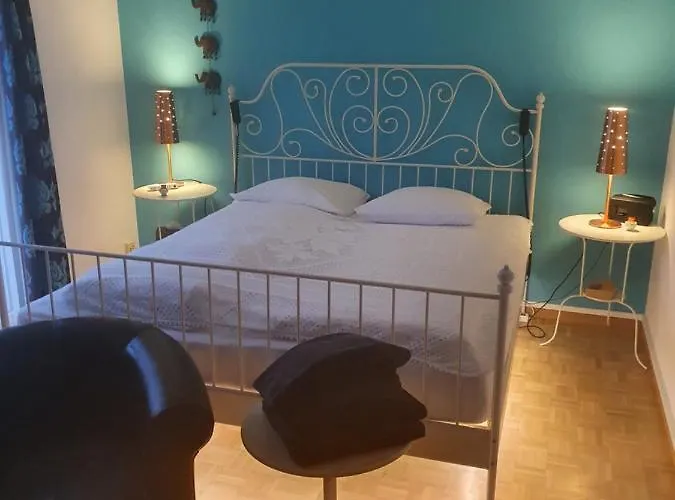 Haus Weibel 3* Landquart