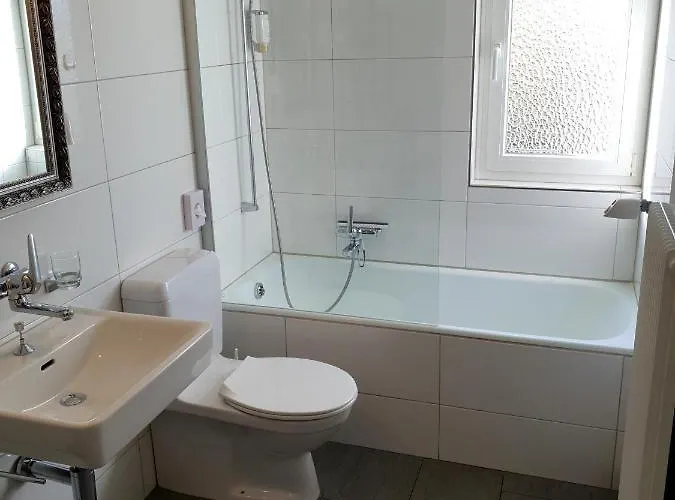 Haus Weibel Bed & Breakfast 3*