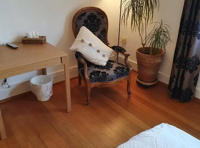 Haus Weibel 3* Landquart