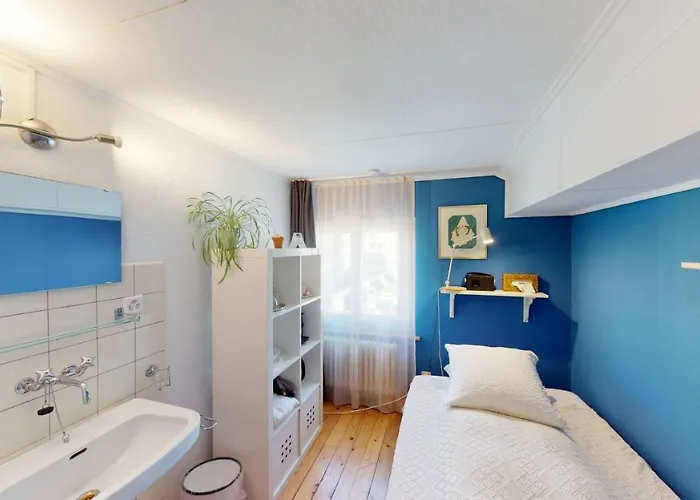 Haus Weibel 3* Landquart