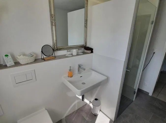 Haus Weibel 3* Landquart