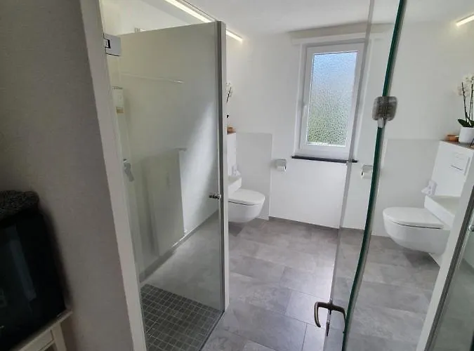 Haus Weibel Landquart