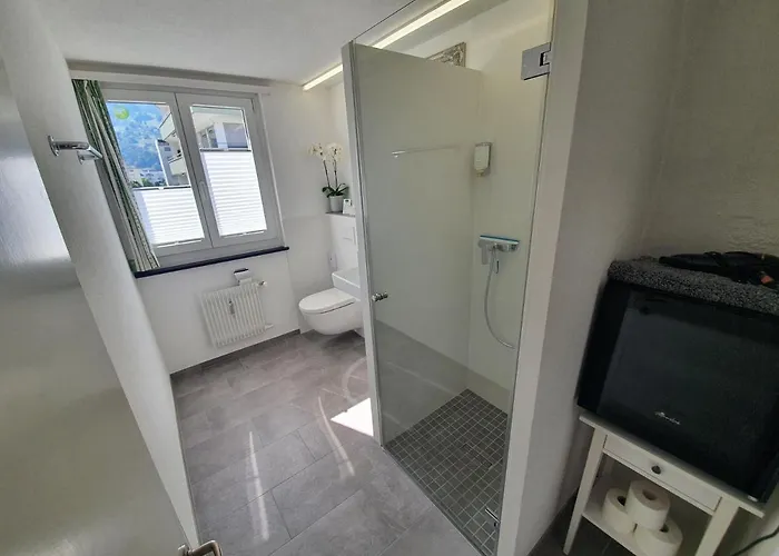 Haus Weibel Landquart