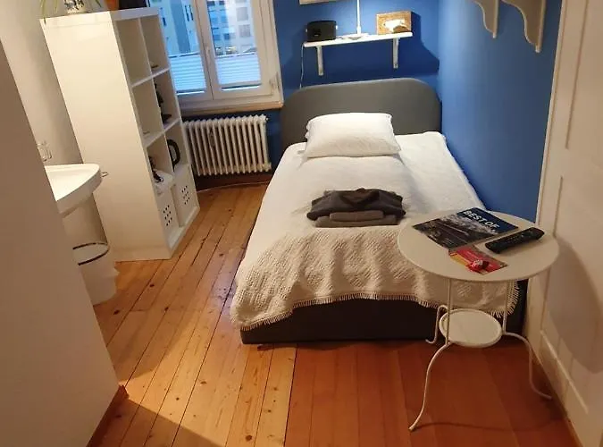 Haus Weibel Landquart