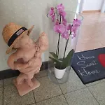 Haus Weibel Frühstückspension