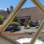 Haus Weibel Landquart