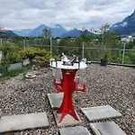 Frühstückspension Haus Weibel Landquart