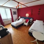 Frühstückspension Haus Weibel