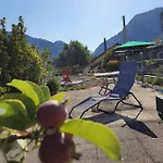 Frühstückspension Haus Weibel Landquart