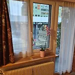 Frühstückspension Haus Weibel 3*