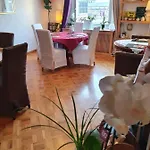 Frühstückspension Haus Weibel