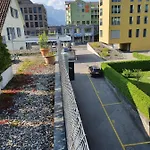 Frühstückspension Haus Weibel 3*