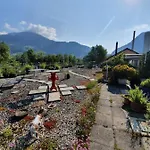 Frühstückspension Haus Weibel 3*