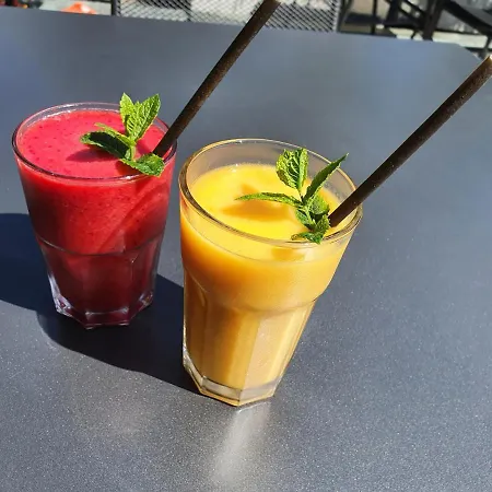 بنب هاوس فيبل 3* لاندكوارت