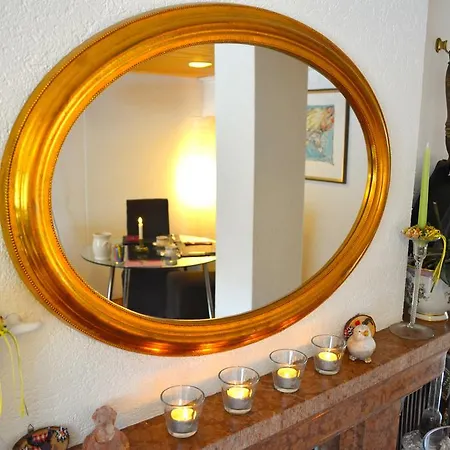 Bed & Breakfast Haus Weibel
