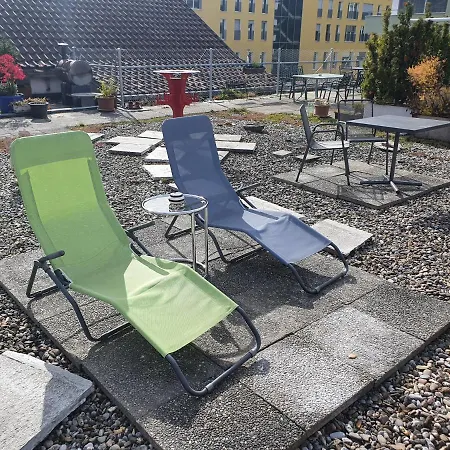 بنب هاوس فيبل لاندكوارت