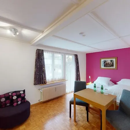 Haus Weibel 3*
