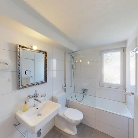 Haus Weibel 3*