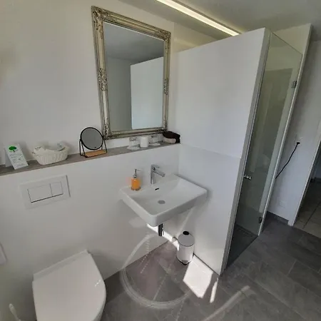 Haus Weibel 3* Landquart
